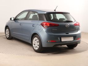 Hyundai i20 - 2018