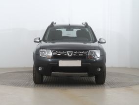 Dacia Duster - 2017