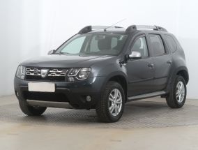 Dacia Duster - 2017