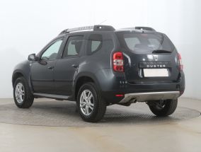 Dacia Duster - 2017