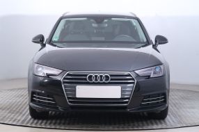 Audi A4 - 2017