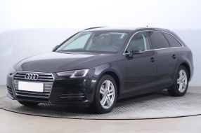 Audi A4 - 2017