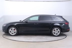 Audi A4 - 2017