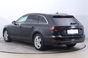 Audi A4 - 2017
