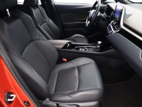 Toyota C-HR - 2021