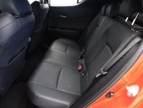 Toyota C-HR - 2021