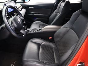 Toyota C-HR - 2021