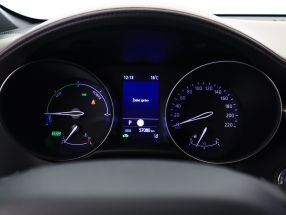 Toyota C-HR - 2021