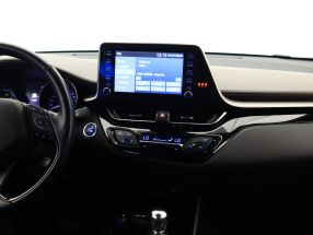 Toyota C-HR - 2021