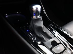 Toyota C-HR - 2021