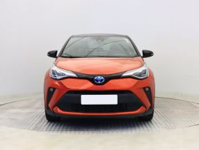 Toyota C-HR - 2021