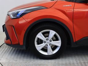 Toyota C-HR - 2021