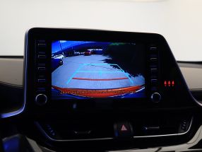 Toyota C-HR - 2021