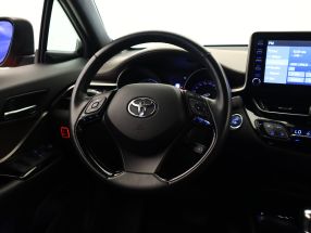 Toyota C-HR - 2021