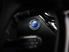 Toyota C-HR - 2021