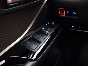 Toyota C-HR - 2021