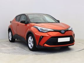 Toyota C-HR - 2021