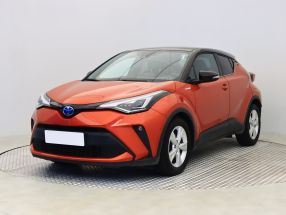 Toyota C-HR - 2021