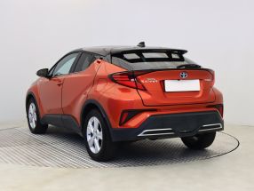 Toyota C-HR - 2021