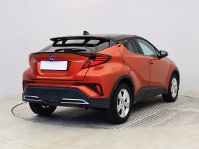 Toyota C-HR - 2021