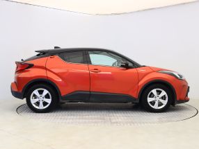 Toyota C-HR - 2021