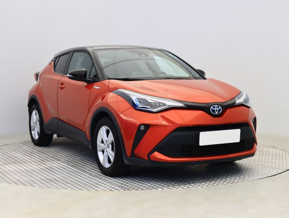 Toyota C-HR - 2021