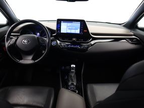 Toyota C-HR - 2021