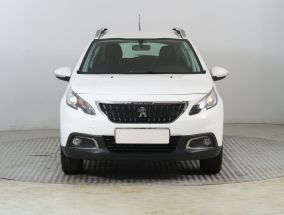 Peugeot 2008 - 2019