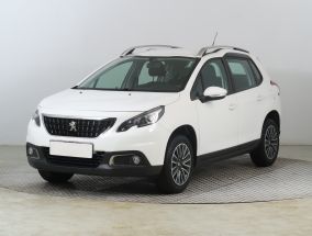 Peugeot 2008 - 2019