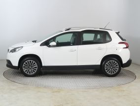 Peugeot 2008 - 2019