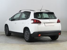 Peugeot 2008 - 2019