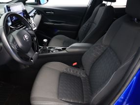 Toyota C-HR - 2020
