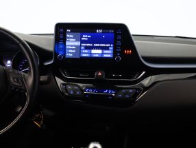 Toyota C-HR - 2020