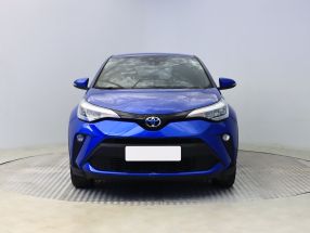Toyota C-HR - 2020