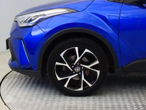 Toyota C-HR - 2020