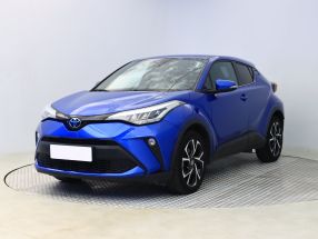 Toyota C-HR - 2020