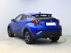 Toyota C-HR - 2020