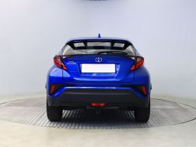 Toyota C-HR - 2020