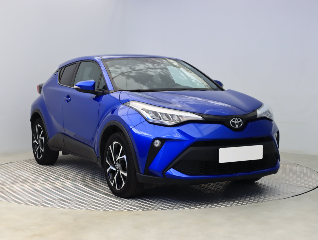 Toyota C-HR 2020