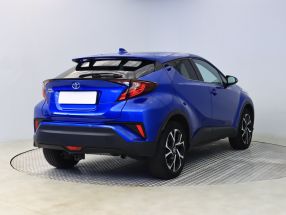 Toyota C-HR - 2020