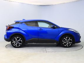 Toyota C-HR - 2020