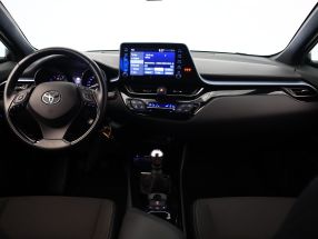 Toyota C-HR - 2020