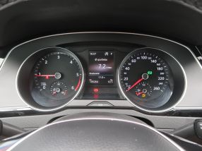 Volkswagen Passat - 2017