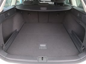 Volkswagen Passat - 2017