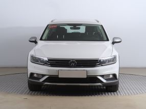 Volkswagen Passat - 2017