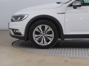Volkswagen Passat - 2017