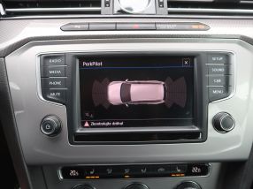 Volkswagen Passat - 2017