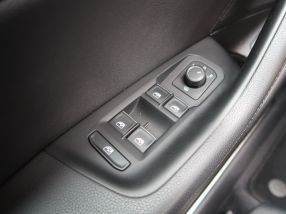 Volkswagen Passat - 2017