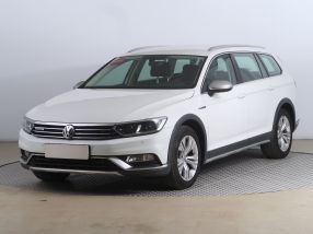 Volkswagen Passat - 2017