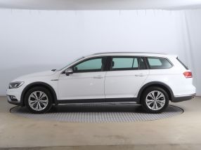 Volkswagen Passat - 2017